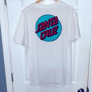 Santa Cruz T-Shirt